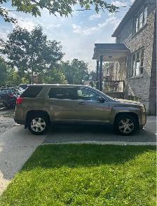 2011 GMC terrain - Photo 7