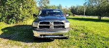 2012 Dodge Ram 4x4 V8 - Photo 2