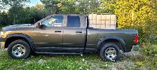 2012 Dodge Ram 4x4 V8 - Photo 3