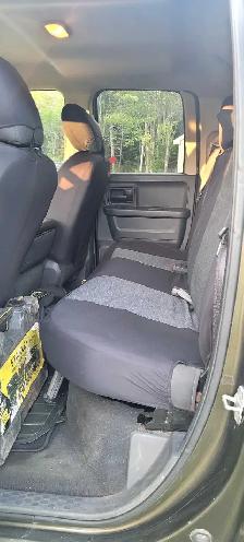 2012 Dodge Ram 4x4 V8 - Photo 5