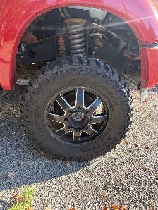 2011 Ford Super Duty F-450 DRW LARIAT - Photo 3
