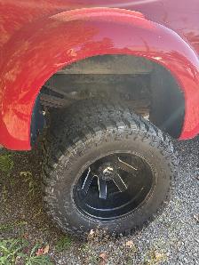 2011 Ford Super Duty F-450 DRW LARIAT - Photo 4