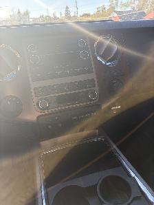 2011 Ford Super Duty F-450 DRW LARIAT - Photo 8
