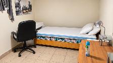 5 Minutes From University Of Windsor (Availible now)