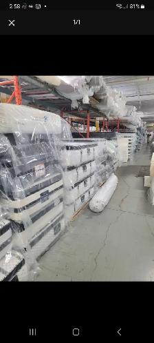 No tax - canadian mattress  mattress  all size st