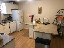 Bright Legal 1-Bed All-Inclusive, Wi-Fi & 2 Parki