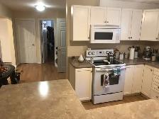 Bright Legal 1-Bed All-Inclusive, Wi-Fi & 2 Parki - Photo 2