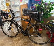 2013 Giant Defy Aluxx Road Bike