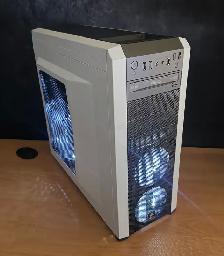 Gaming PC – Core i5 | 16GB RAM | GTX 1050 Ti 4GB