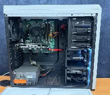 Gaming PC – Core i5 | 16GB RAM | GTX 1050 Ti 4GB - Photo 2