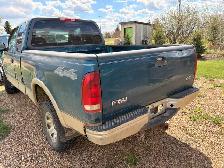 Snoway Plow on 2000 F-150 7700 - Photo 3