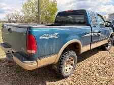 Snoway Plow on 2000 F-150 7700 - Photo 4