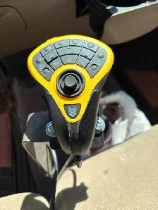Snoway Plow on 2000 F-150 7700 - Photo 7
