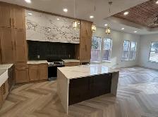 Granite & Quartz Kitchen Counters - Photo 3