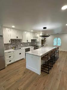 Granite & Quartz Kitchen Counters - Photo 4