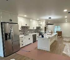 Granite & Quartz Kitchen Counters - Photo 5