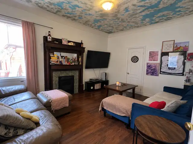 2 bedroom apartment central Hamilton