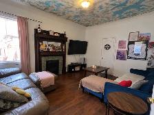 2 bedroom apartment central Hamilton