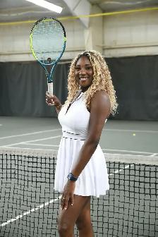 Fall Tennis Lessons