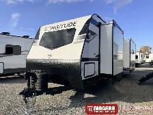2026 FOREST RIVER EAST TO WEST LONGITUDE 310RL - Photo 2