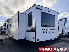 2026 FOREST RIVER EAST TO WEST LONGITUDE 310RL - Photo 4