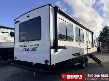 2026 FOREST RIVER EAST TO WEST LONGITUDE 310RL - Photo 5