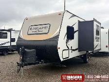 2018 K-Z INC. ESCAPE 181RB Travel Trailer - Photo 2