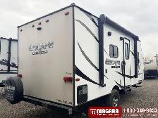 2018 K-Z INC. ESCAPE 181RB Travel Trailer - Photo 3