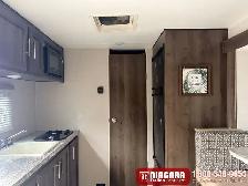 2018 K-Z INC. ESCAPE 181RB Travel Trailer - Photo 4