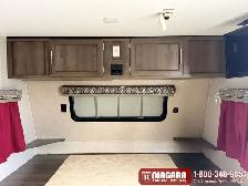 2018 K-Z INC. ESCAPE 181RB Travel Trailer - Photo 5