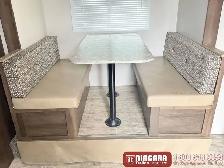 2018 K-Z INC. ESCAPE 181RB Travel Trailer - Photo 6