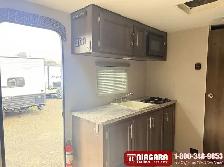 2018 K-Z INC. ESCAPE 181RB Travel Trailer - Photo 7