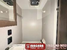 2018 K-Z INC. ESCAPE 181RB Travel Trailer - Photo 9