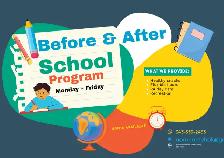 Licensed Before & After school care -Amherstview