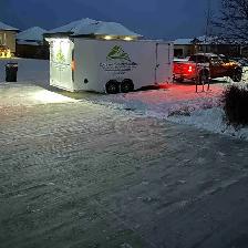 Snow Clearing