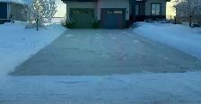 Snow Clearing - Photo 3