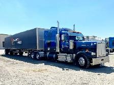 Hiring USA Owner Operators Rolltite Only