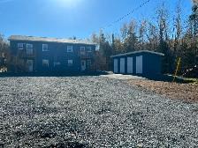Lower 2 Bedroom Unit,  Fourplex - Available October