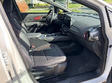 Chevrolet Equinox EV 2025 RS AWD – 20 000 kmTrès beau Chevrole - Photo 6