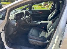 Chevrolet Equinox EV 2025 RS AWD – 20 000 kmTrès beau Chevrole - Photo 8