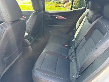Chevrolet Equinox EV 2025 RS AWD – 20 000 kmTrès beau Chevrole - Photo 9