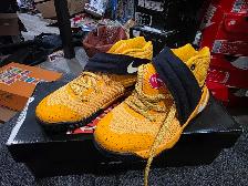 junior basketball shoes - Photo 2