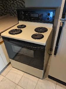 Kenmore Stove