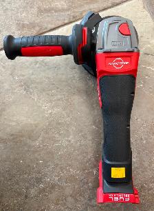 Milwaukee 2880-20 Cordless Grinder