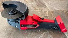 Milwaukee 2880-20 Cordless Grinder - Photo 4