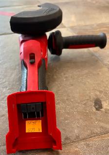 Milwaukee 2880-20 Cordless Grinder - Photo 5