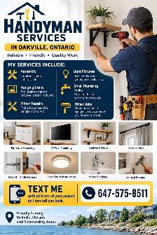 handyman service