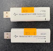 Buffalo 2005 Nintendo Wi-Fi USB Connector NTR-010