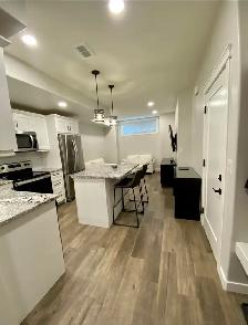 2-bedroom basement suite - Photo 2