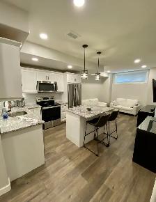 2-bedroom basement suite - Photo 5